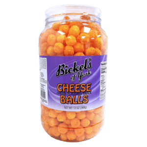 Bickels-Cheese-Balls | Hanover Outlet