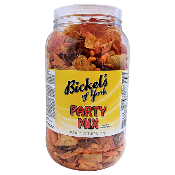 Bickels-Party-Mix-Barrel | Hanover Outlet