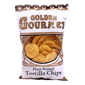 golden gourmet