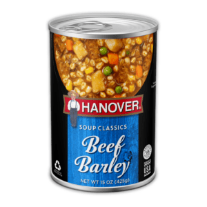 Beef-Barley-Soup | Hanover Outlet