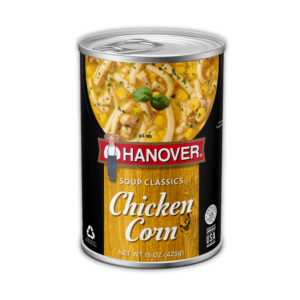 Chicken-Corn-Soup | Hanover Outlet