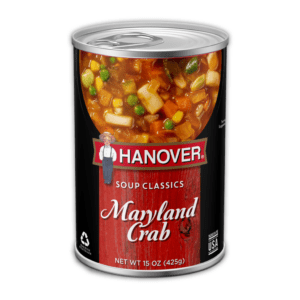 Maryland-Crab-Soup | Hanover Outlet