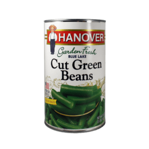 Green-Beans | Hanover Outlet