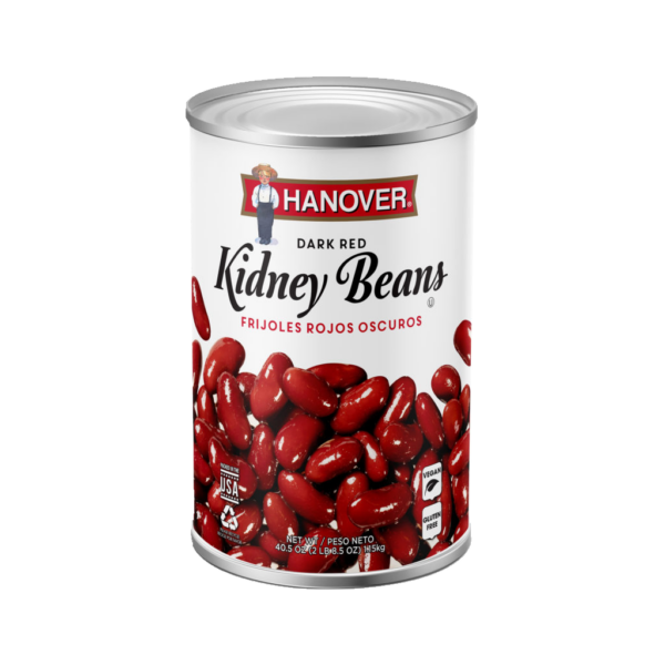 Kidney-Beans