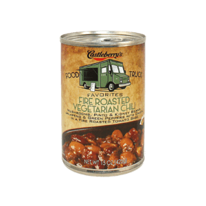 Fire Roasted Vegetarian Chili | Hanover Outlet